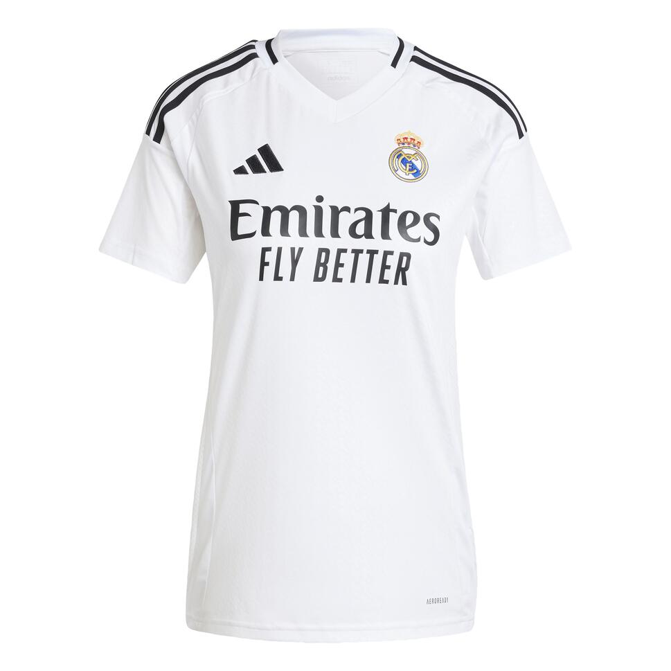 Koszulka Real Madrid 24/25 Home