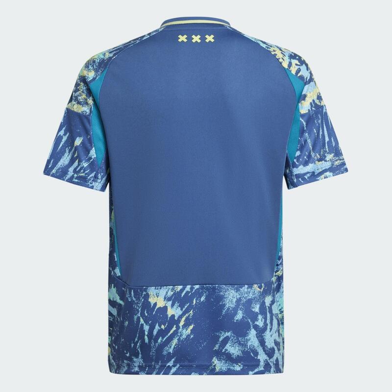 Koszulka Ajax Amsterdam 24/25 Away Kids