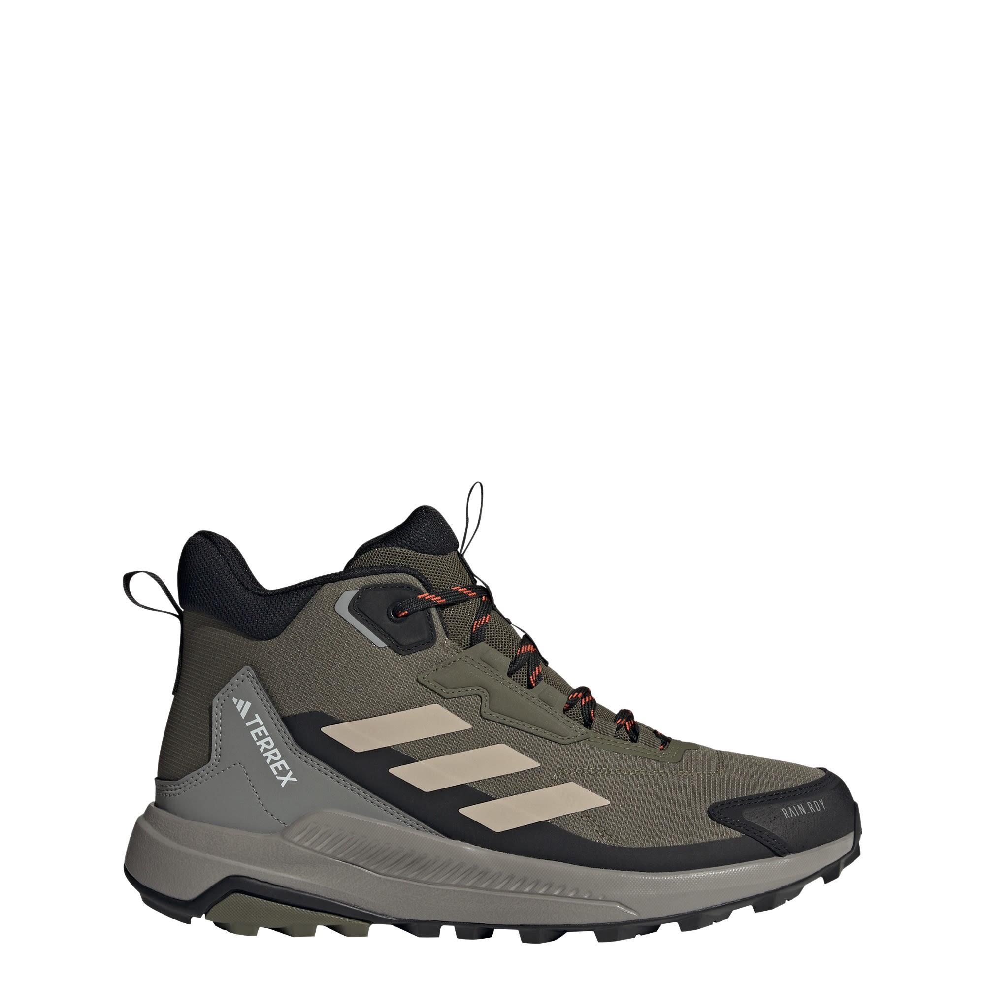 ADIDAS Terrex Anylander Mid Rain.Rdy Wanderschuh