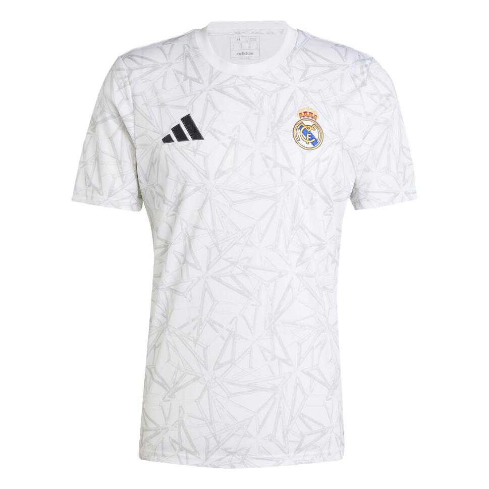Koszulka Real Madrid Pre-Match
