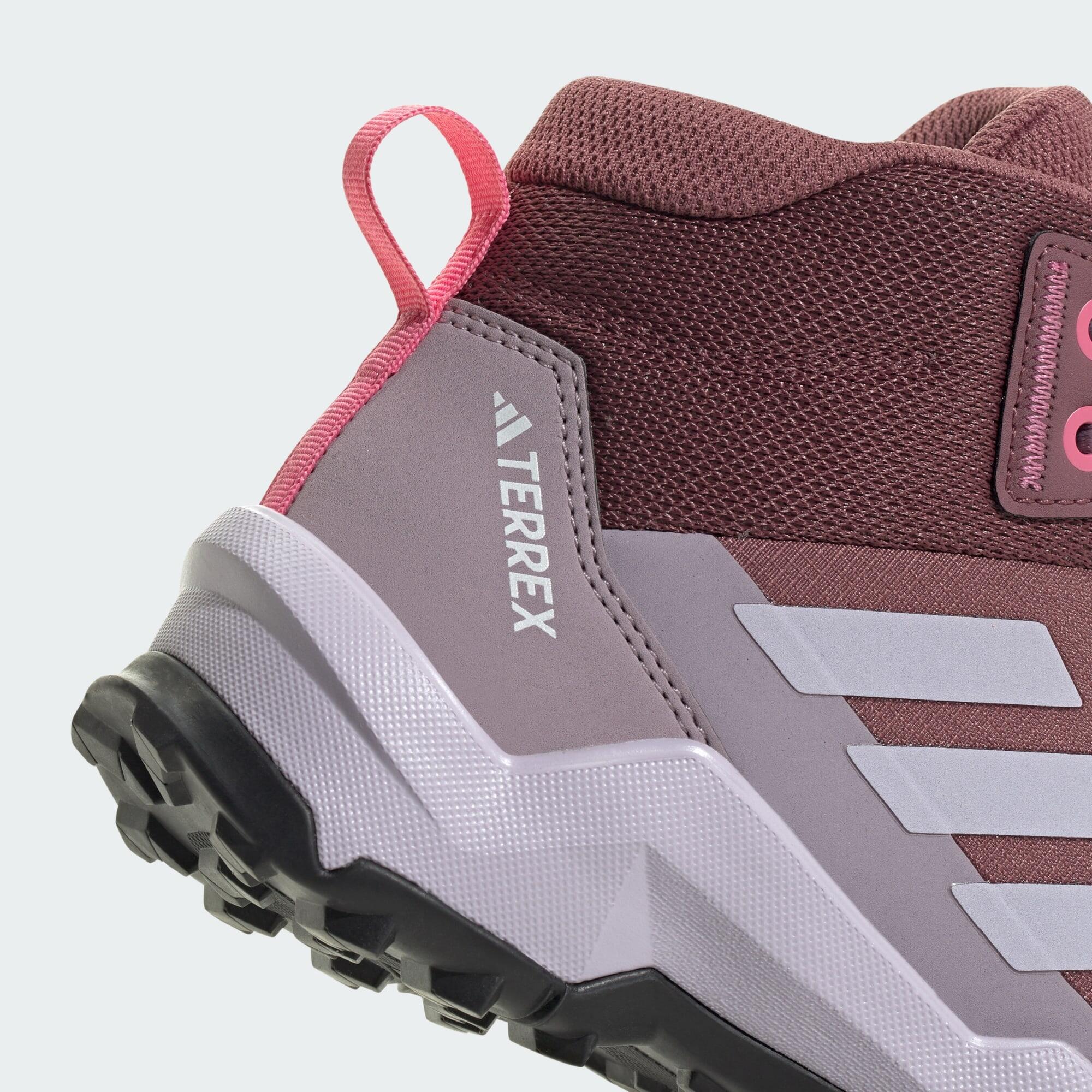 Zapatilla Terrex Ax4r Mid Hiking 6/7