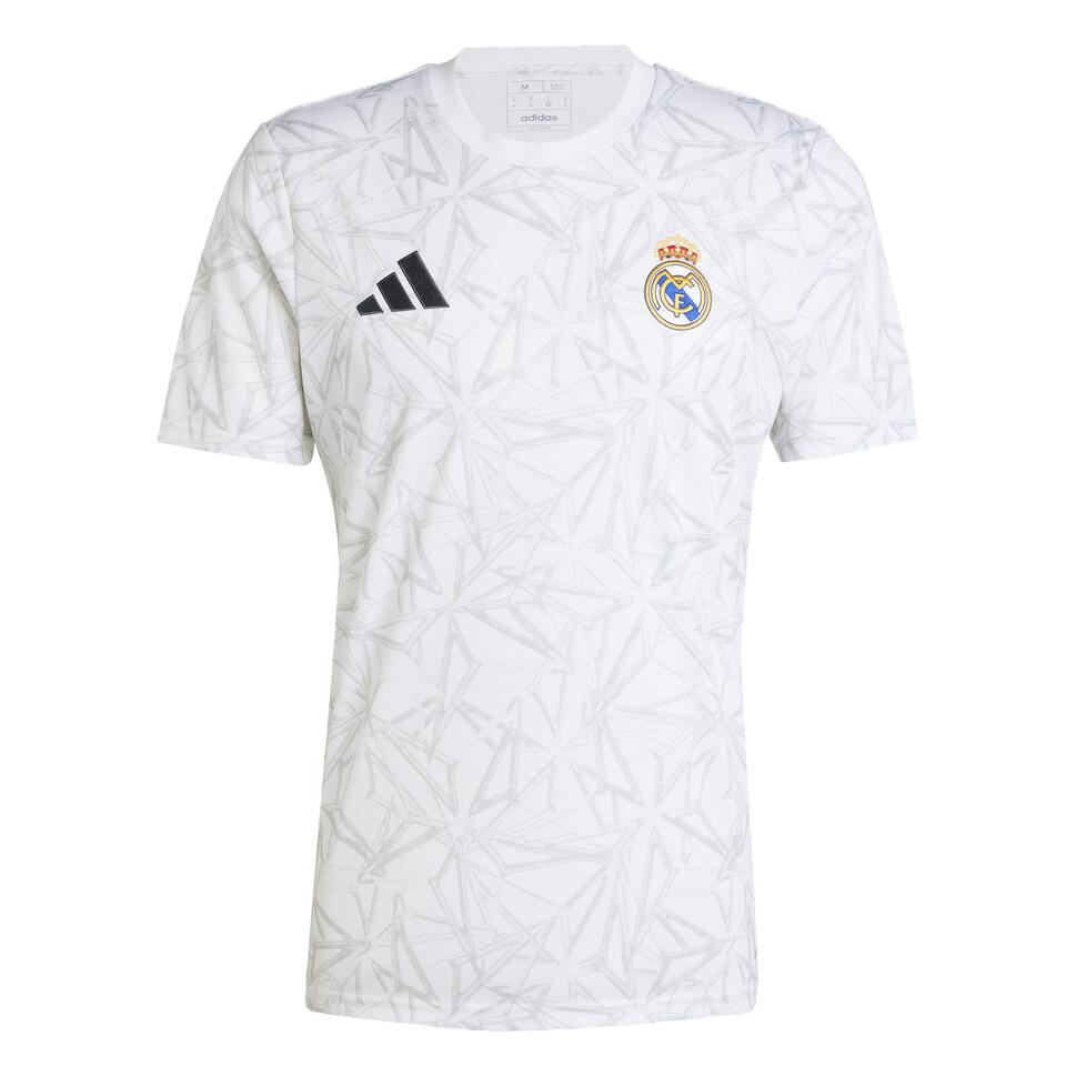Koszulka Real Madrid Pre-Match