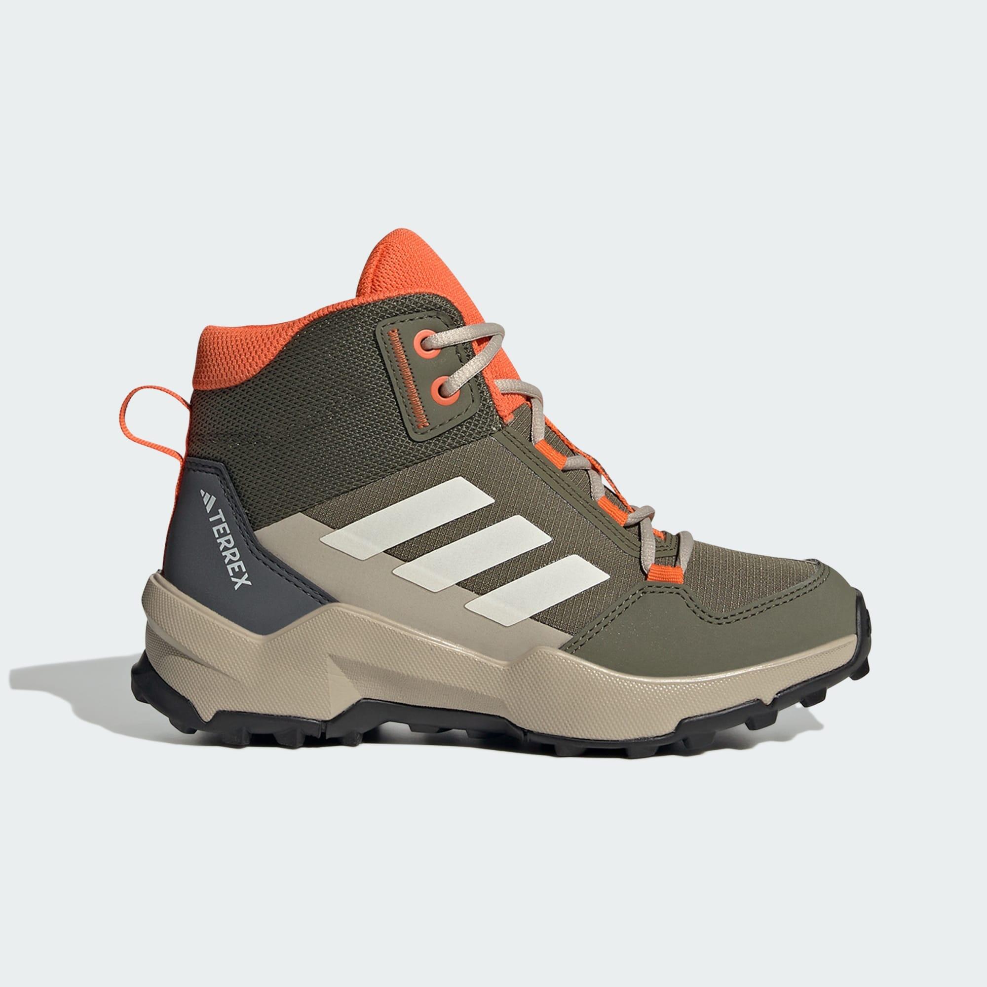 Buty Terrex Ax4r Mid Hiking 2/7