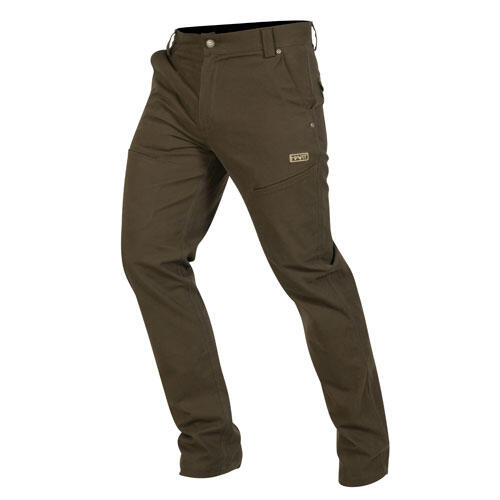 Pantalon De Caza Hart Balaitus-t Verde 38