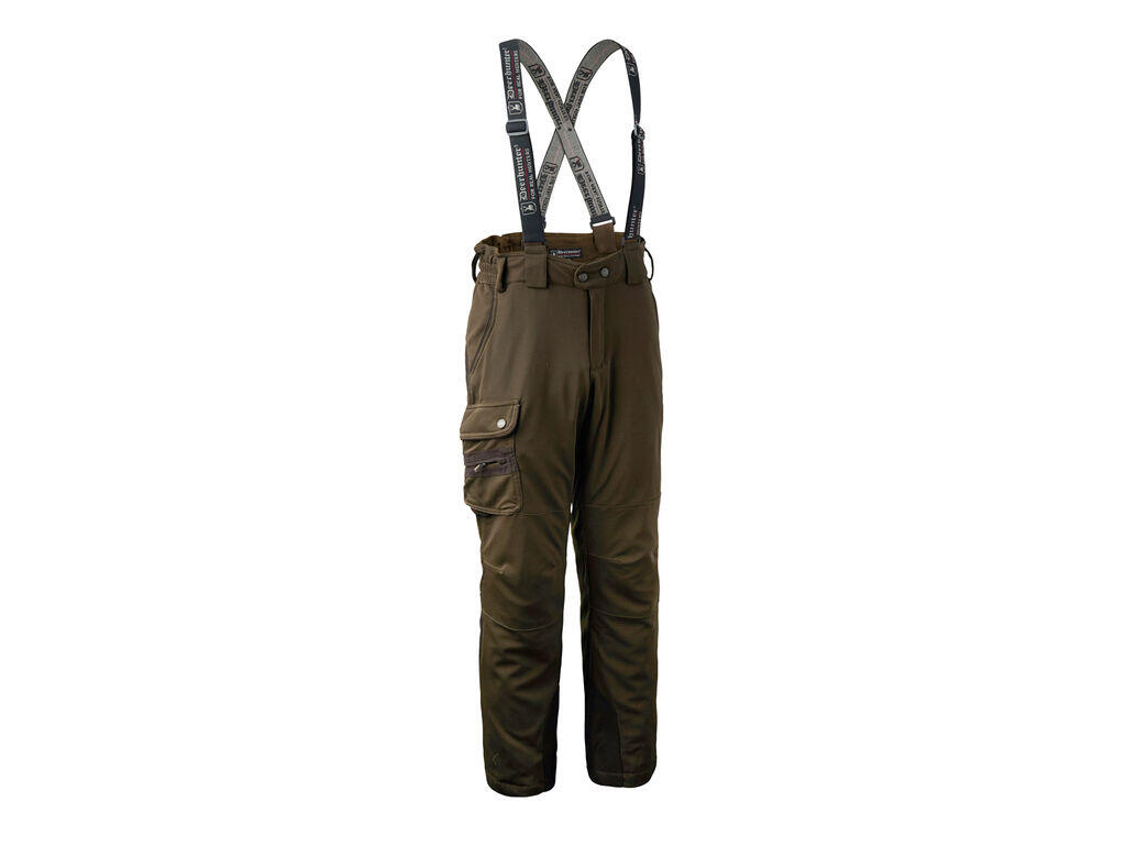 Deerhunter Muflon Hose Herren (Art Green) Größe 48 3/3