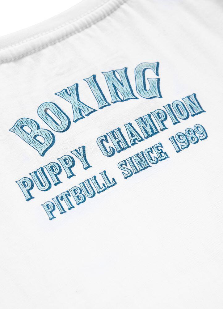 Koszulka damska Pitbull Lil'Champ 6/7