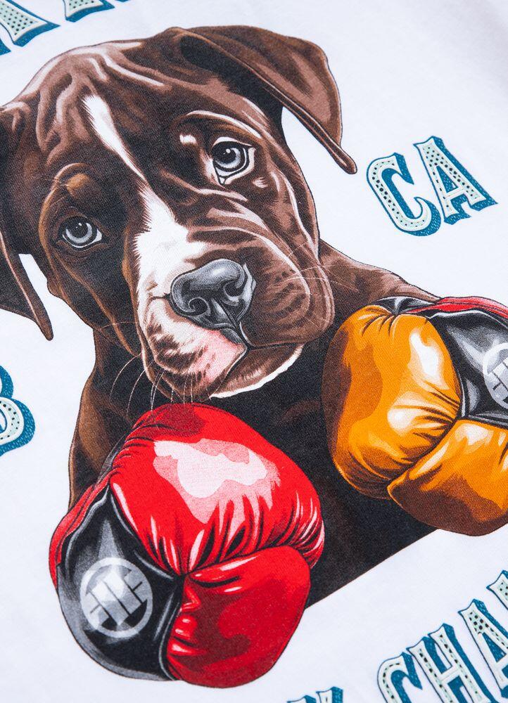 Koszulka damska Pitbull Lil'Champ 4/7