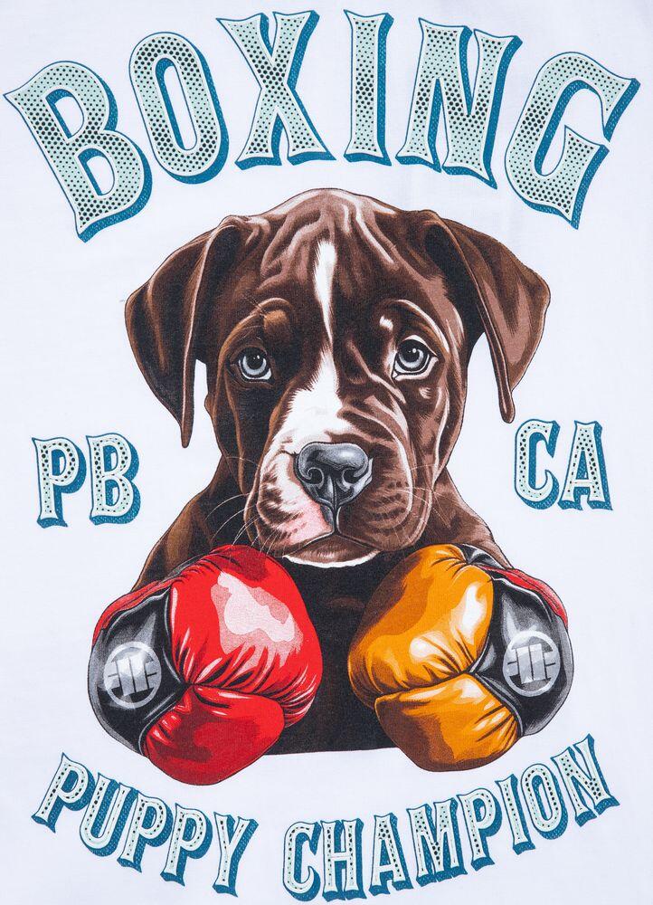 Koszulka damska Pitbull Lil'Champ 3/7