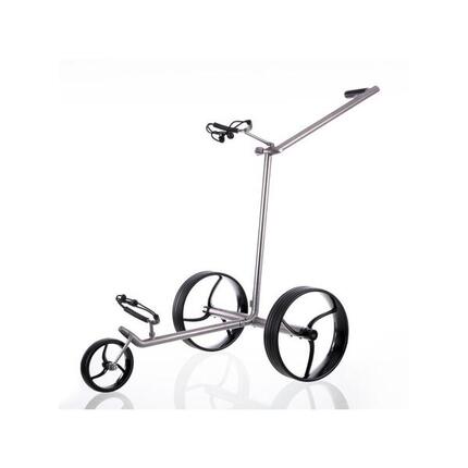 GALAXY Titan Elektro Golf Trolley