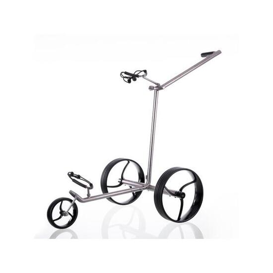 GALAXY Titan Elektro Golf Trolley
