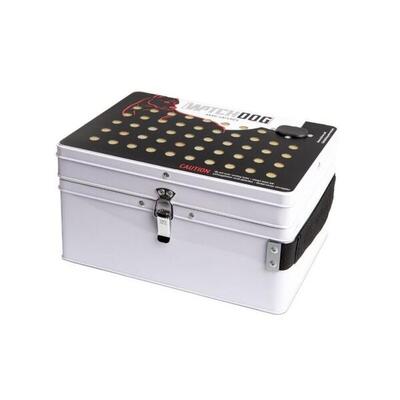 Akku Ladebox Watchdog