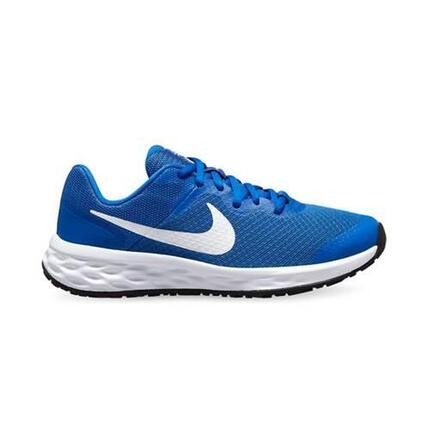 Obuwie Sportowe Dziecięce Nike REVOLUTION 6 DD1096 411 Niebieski