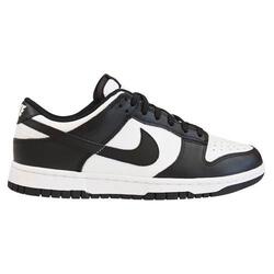 Chaussures universel enfants Nike Dunk Low Panda GS