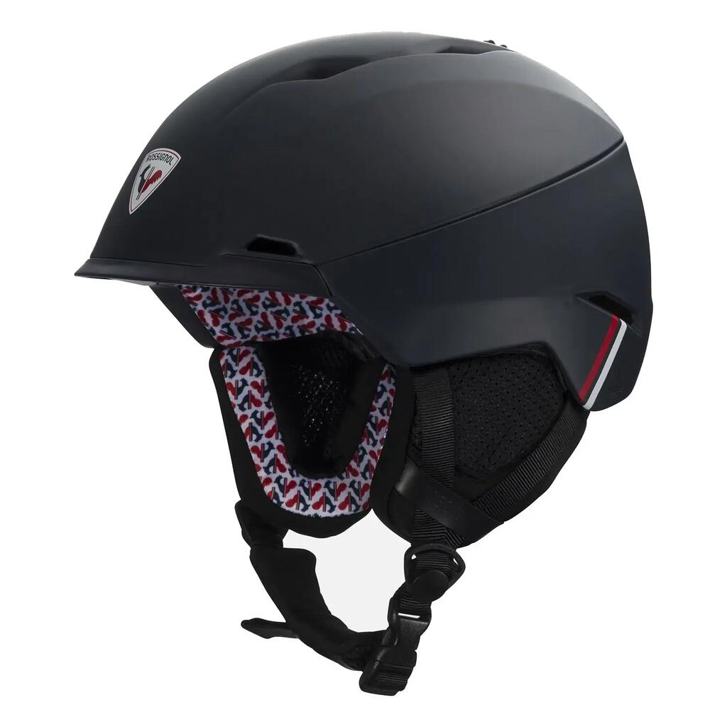 Ski Helmet Rossignol Alta Impacts Men
