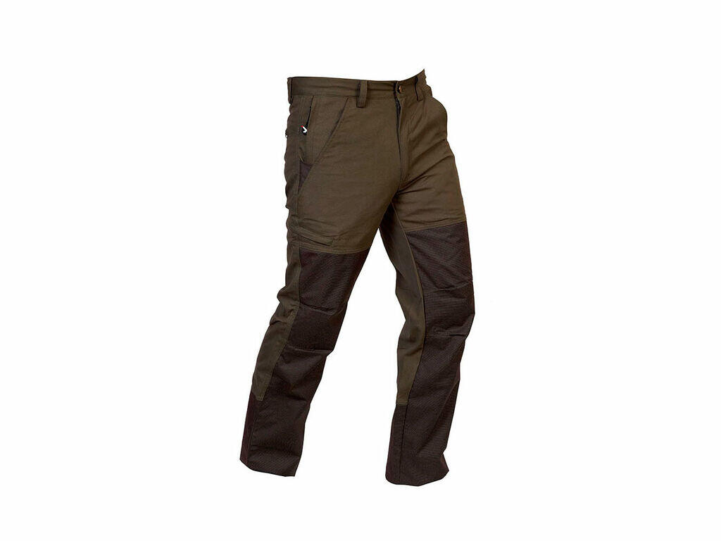 Pantalon Gamo Thorn Verde 54 2/2
