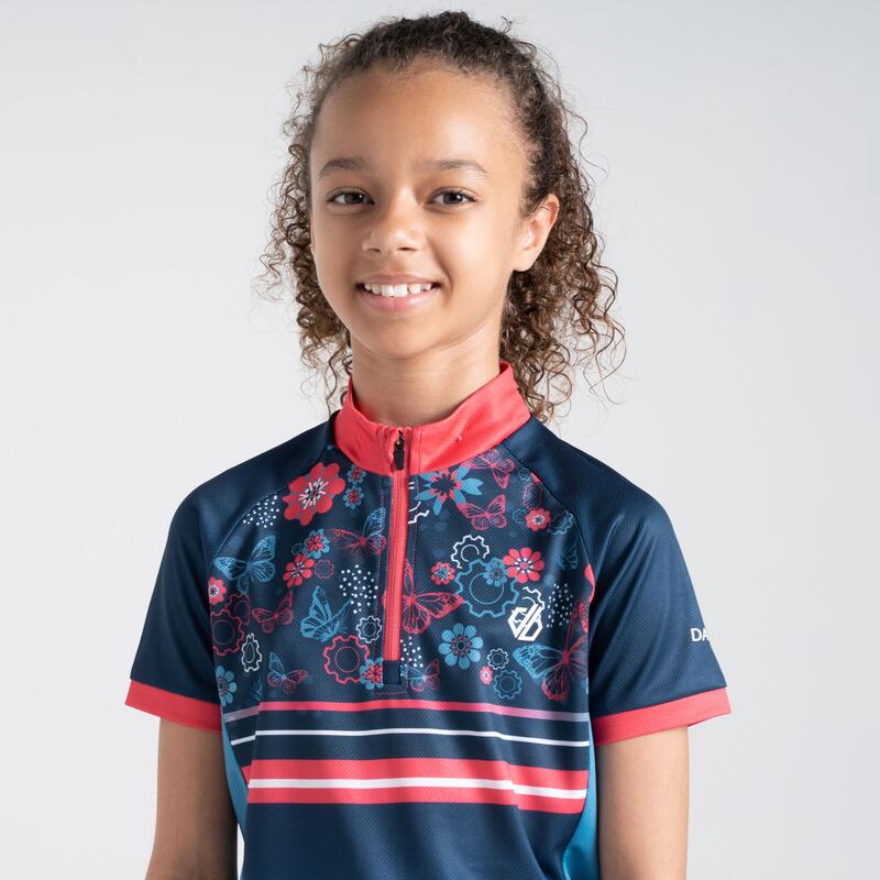 Maillot de cyclisme enfant Speed Up II