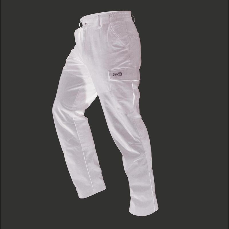 Pantalon De Caza Hart Lebrel-t Verde 42