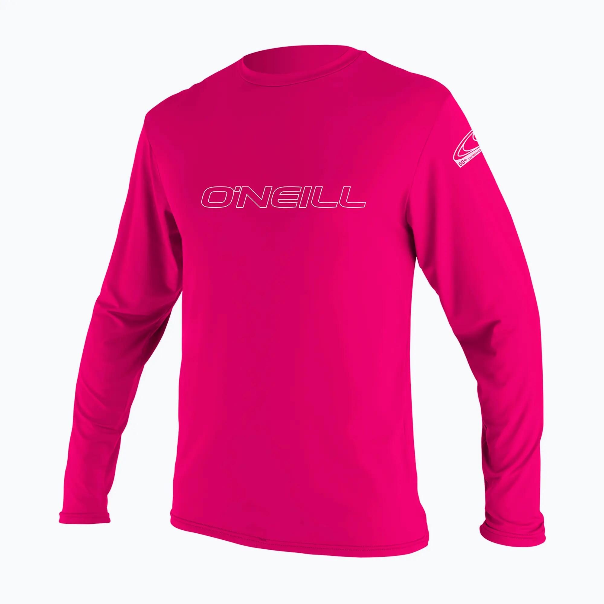 Longsleeve do pływania O'Neill Basic Skins LS Sun Shirt 3/3