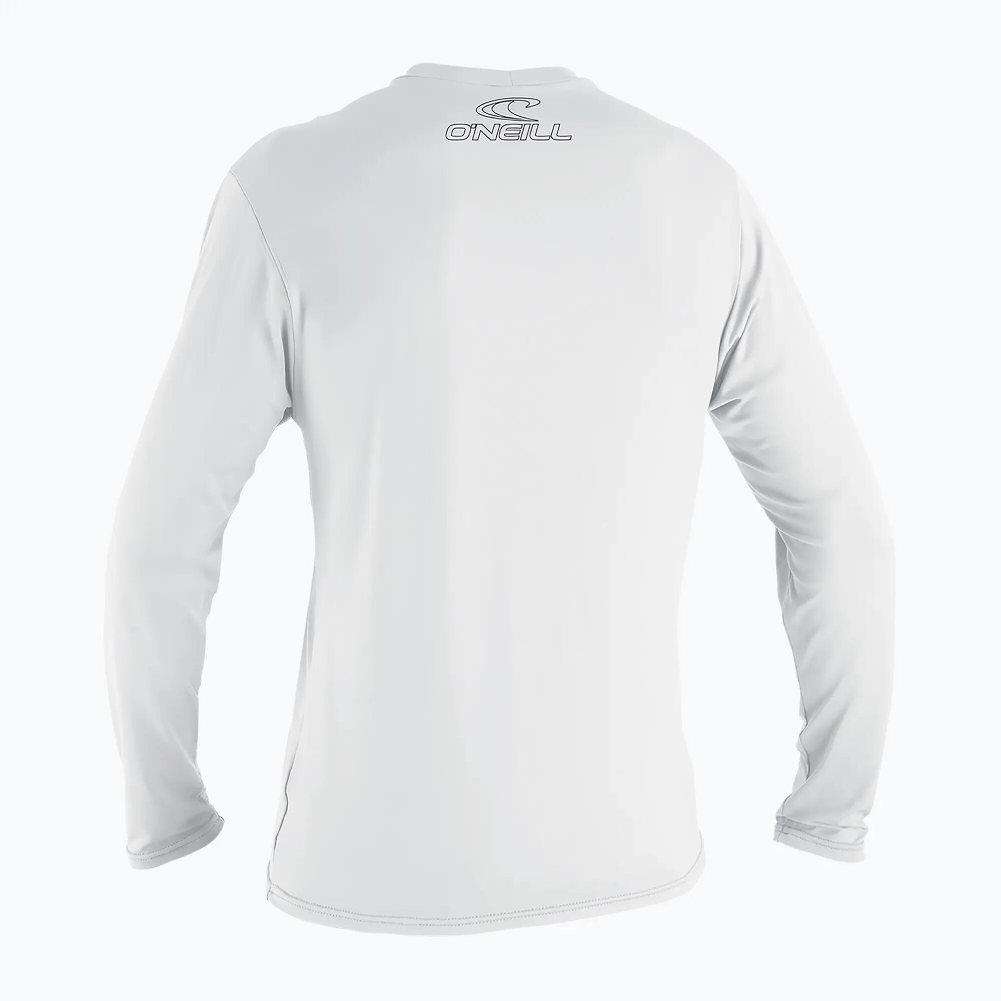 Kinder-T-shirt met lange mouwen O'Neill Basic Skins Sun 2/3