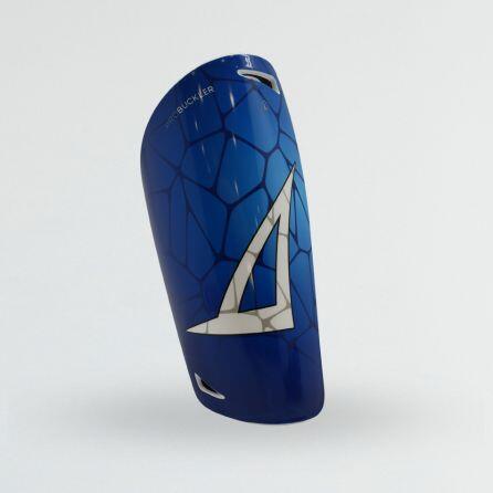 parastinco calcio azzurro bianco 2/2
