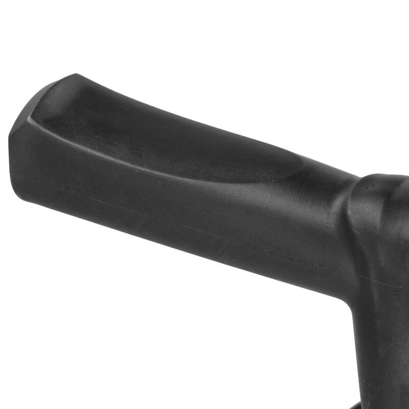 Pompka rowerowa podłogowa Springos z manometrem 11 bar