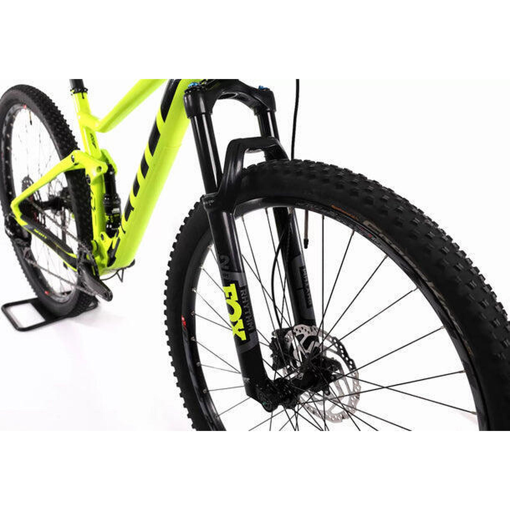 Reconditionné - VTT - Scott Spark RC 900  - BON