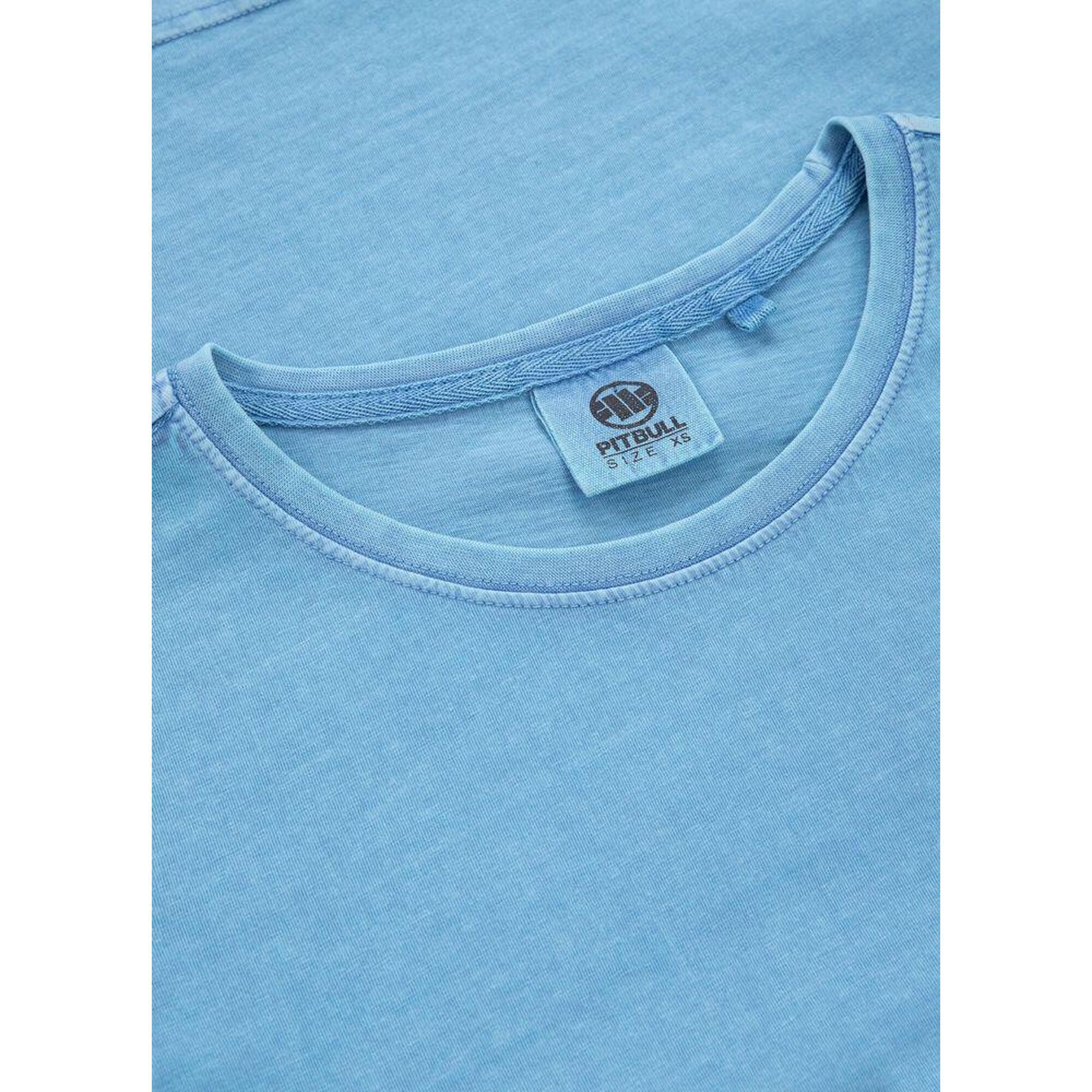 Koszulka damska Pitbull Denim Washed Oceanside