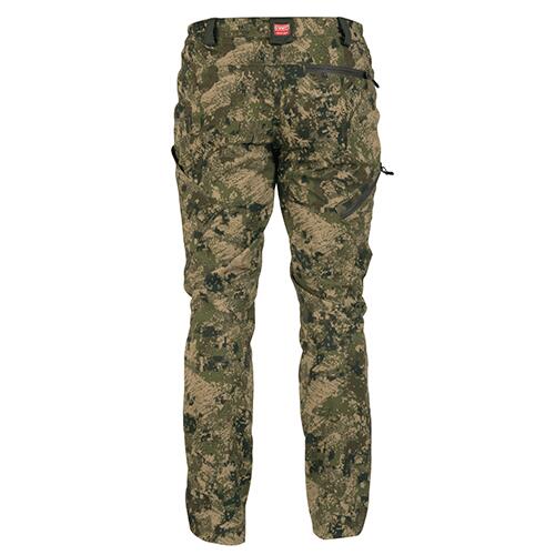 Pantalon De Caza Hart Ibice-t Verde 48 4/5