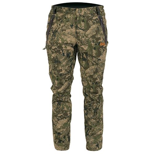 Pantalon De Caza Hart Ibice-t Verde 48 2/5