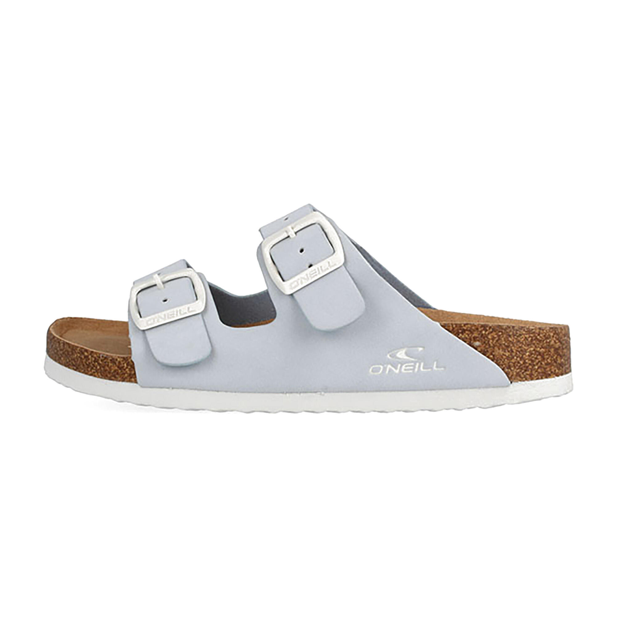 Chanclas de mujer O'Neill Sandy Low 1/2