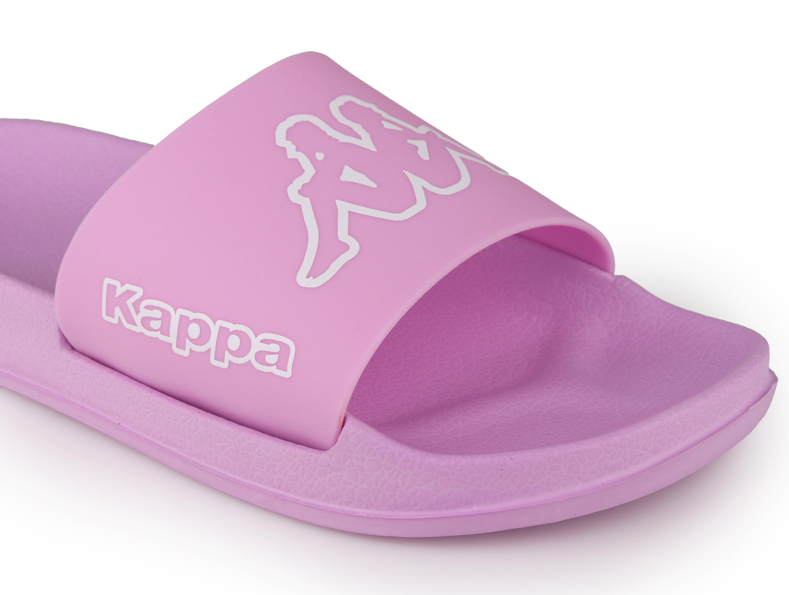 Klapki damskie na basen Kappa KRUS 5/15