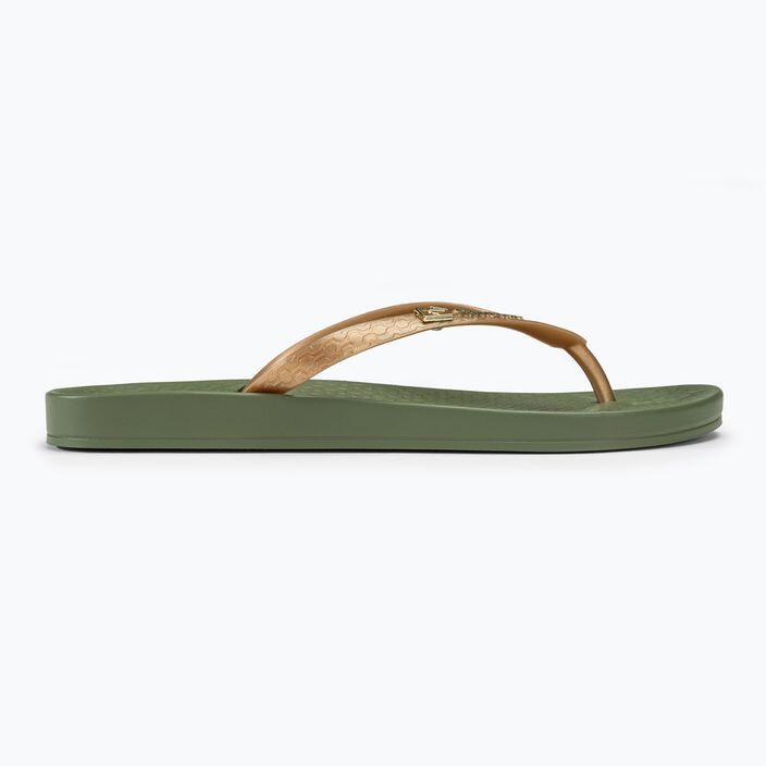 Japonki damskie Ipanema Anatomic Brasilidade