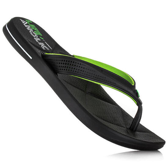 Japonki męskie na basen Rider 24033