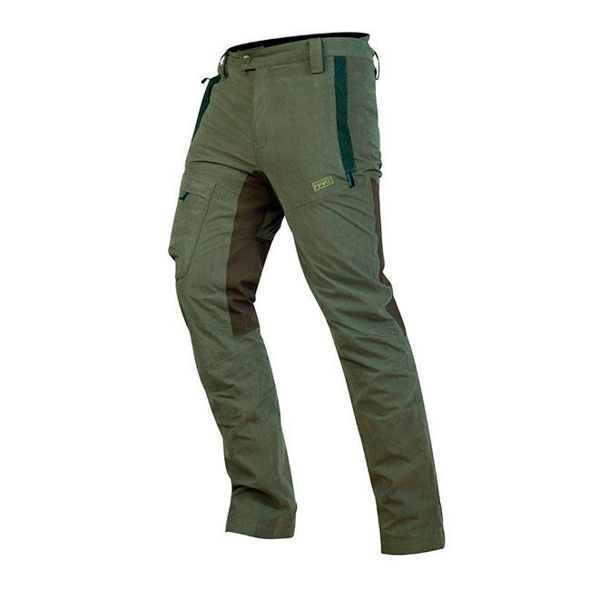 Pantalón Hart Heide-t Verde 42