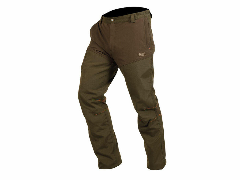 Pantalon Hart Canbyi-t Verde 44 4/4