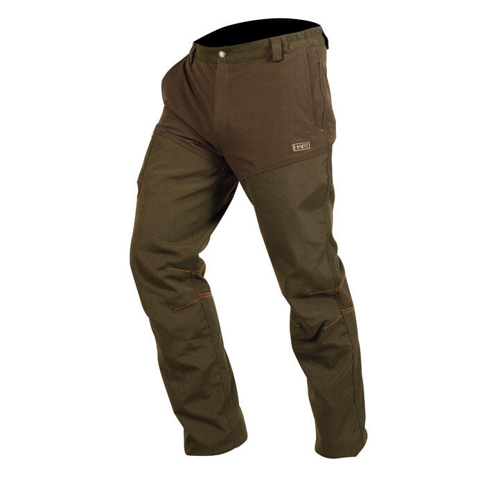 Pantalon Hart Canbyi-t Verde 40