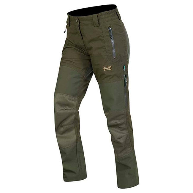 Pantalón Hart Kurgan-t Verde 38 - Green