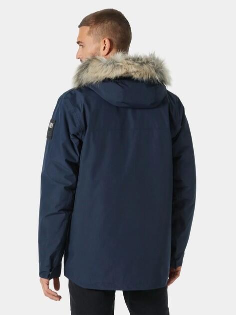 Giacca da sci Helly Hansen Coastal 3.0 4/8