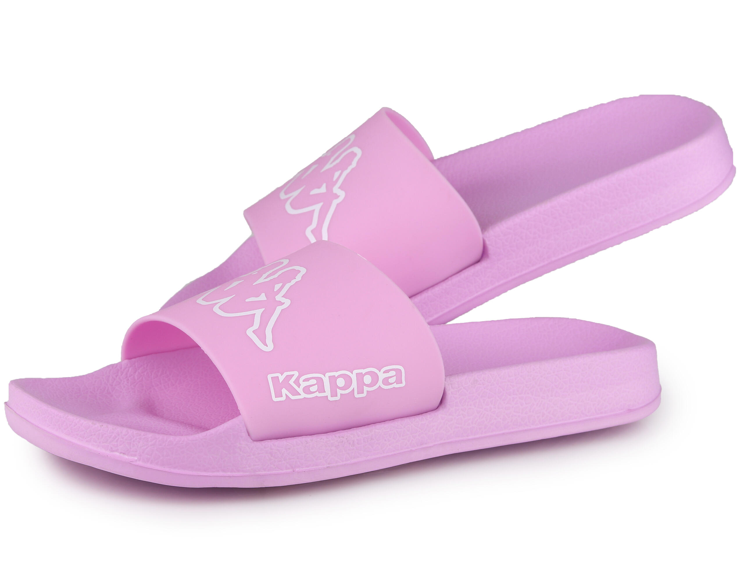 Klapki damskie na basen Kappa KRUS 3/15