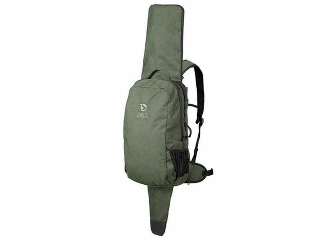 Mochila De Caza Gamo Discovery Verde Green 2/2