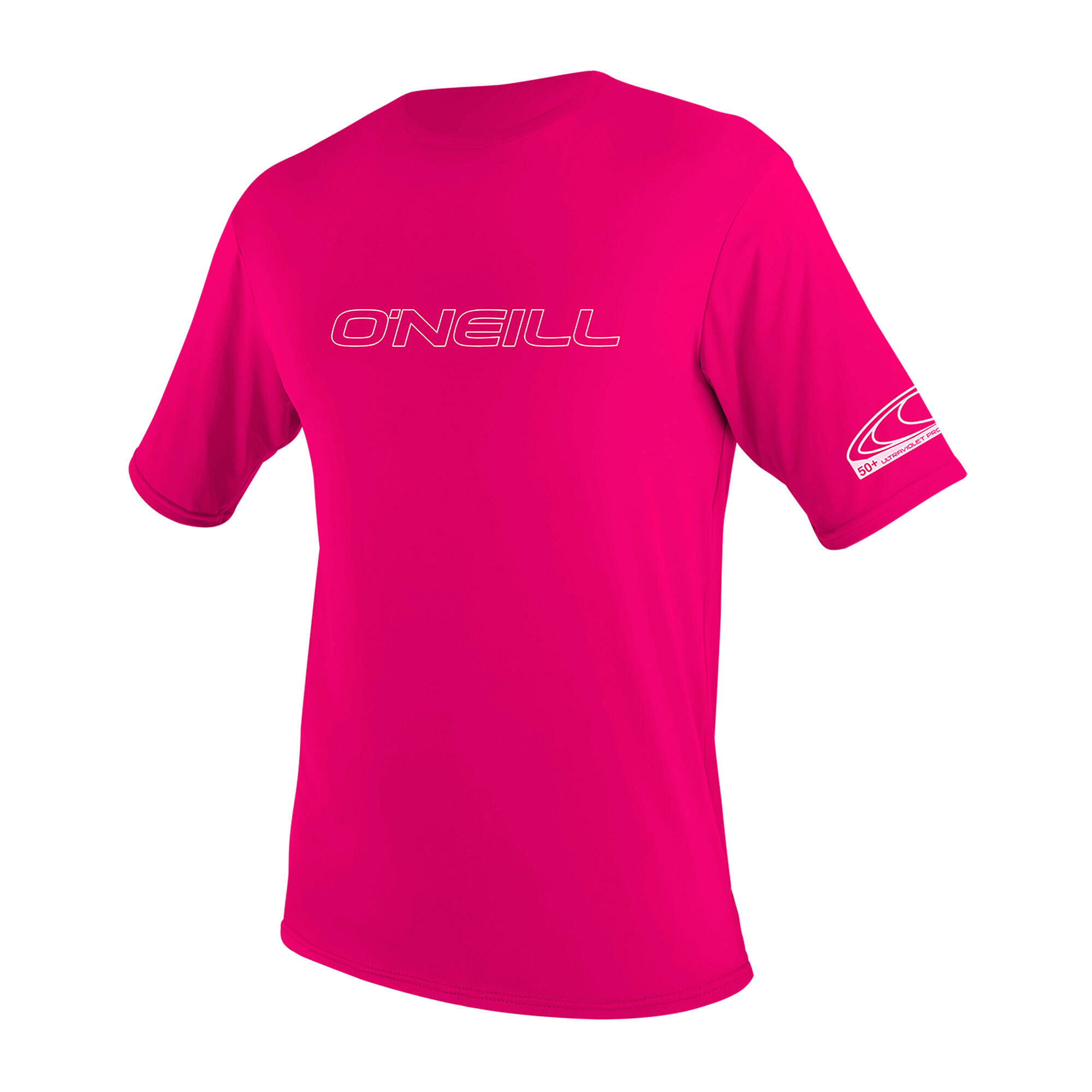 Koszulka do pływania dziecięca O'Neill Basic Skins Sun Shirt