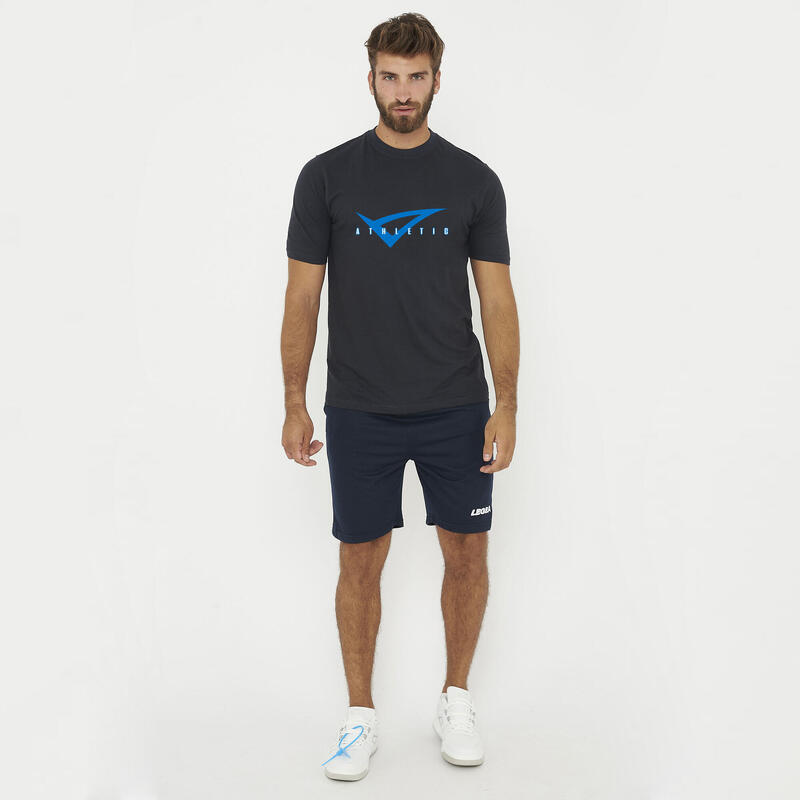 T-Shirt Legea Move Man Adult