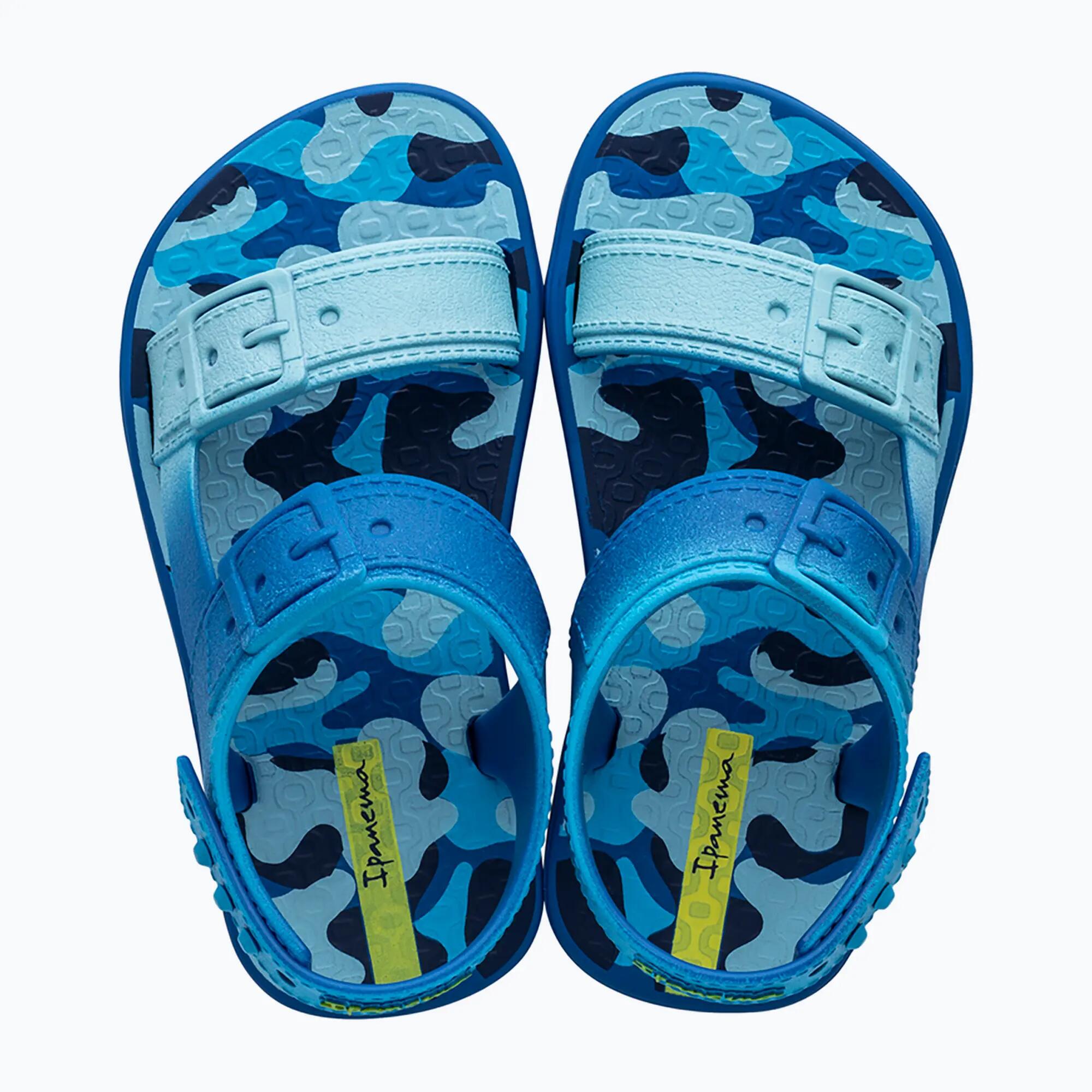 Kinder-Sandalen Ipanema Brincar Papete Baby 2/3