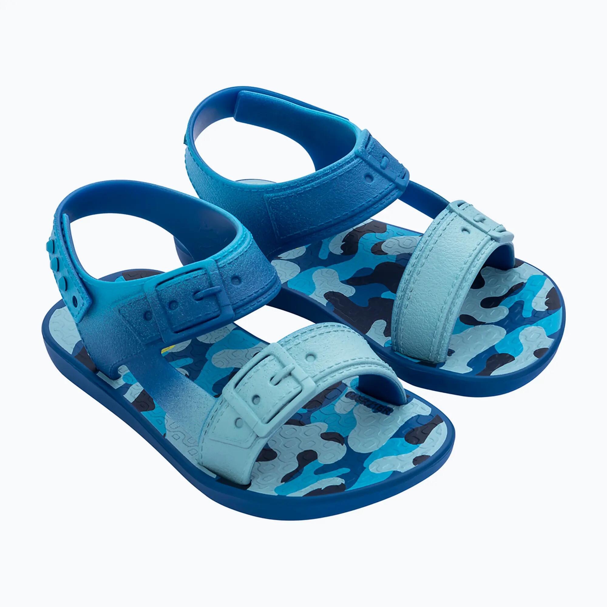 Kinder-Sandalen Ipanema Brincar Papete Baby 3/3