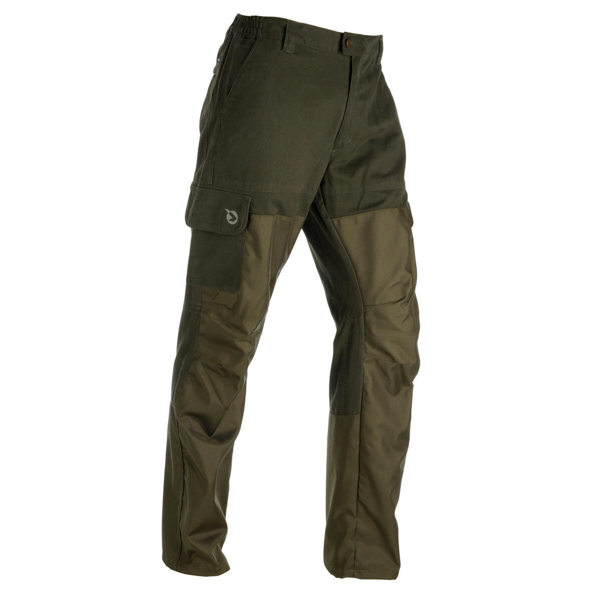 Pantalon De Caza Gamo Lechal Caqui 48