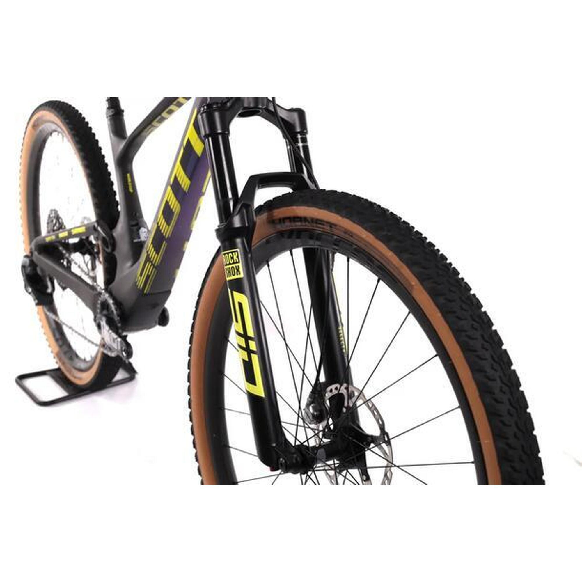 Refurbished - Mountainbike - Scott Spark RC World Cup  - SEHR GUT