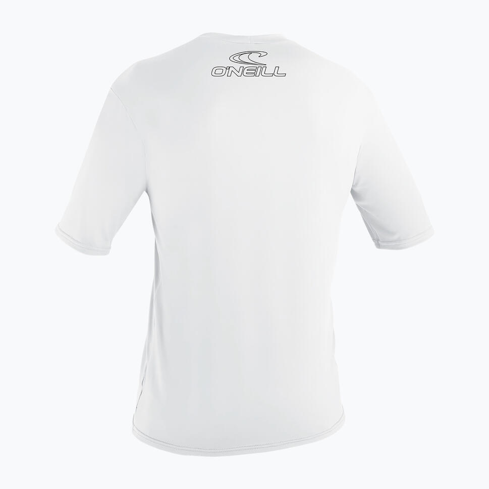 Koszulka do pływania dziecięca O'Neill Basic Skins Sun Shirt