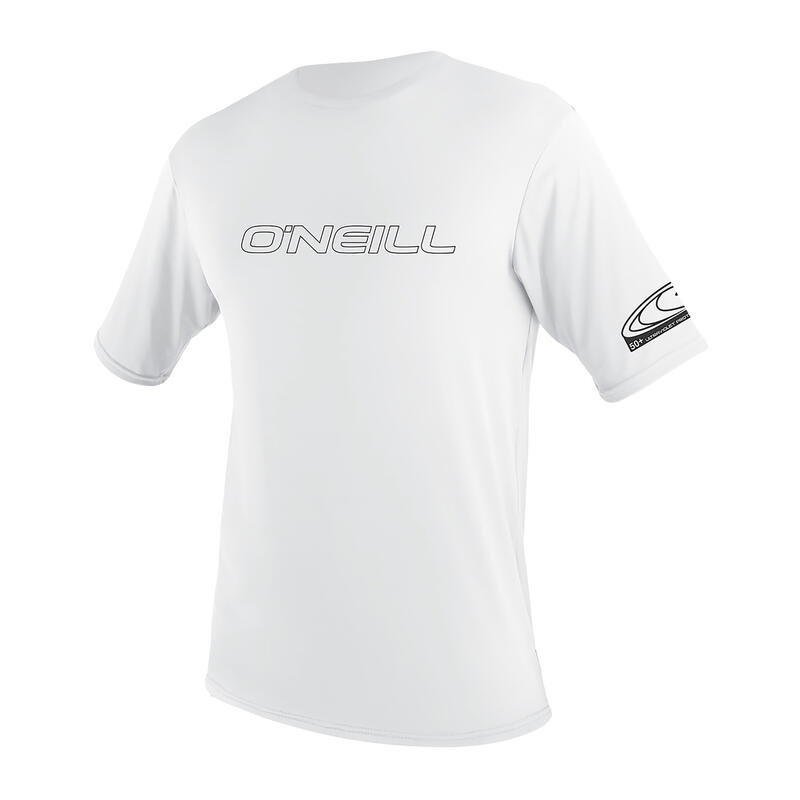 Koszulka do pływania dziecięca O'Neill Basic Skins Sun Shirt