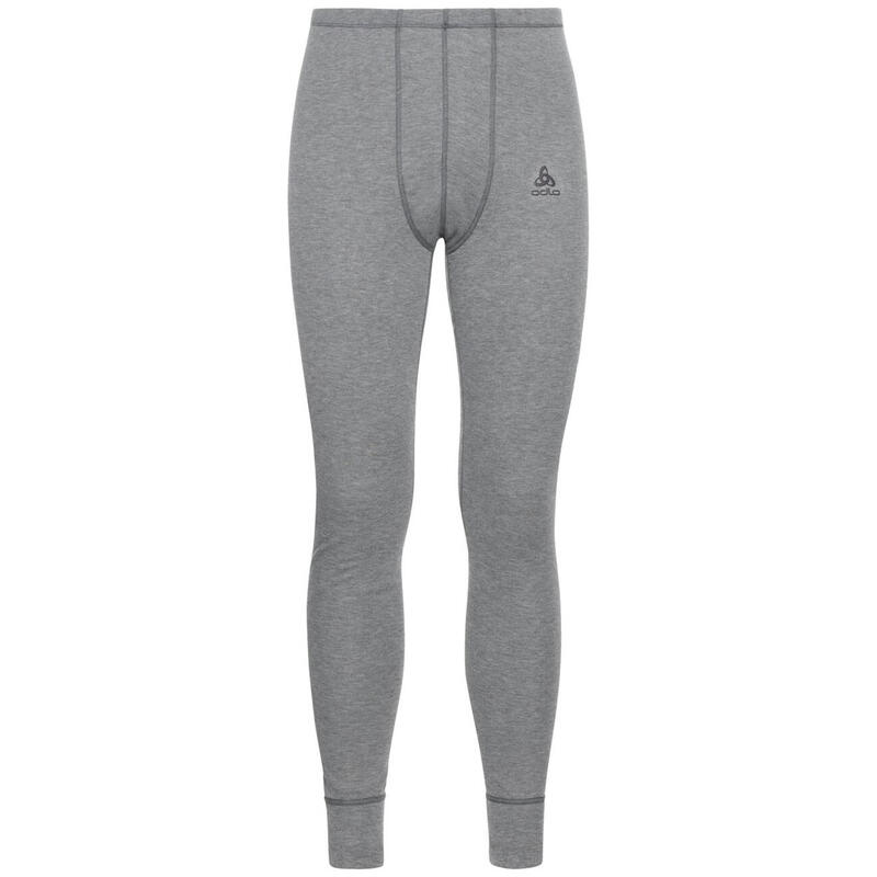 Collant Long Odlo Active Warm Eco Gris