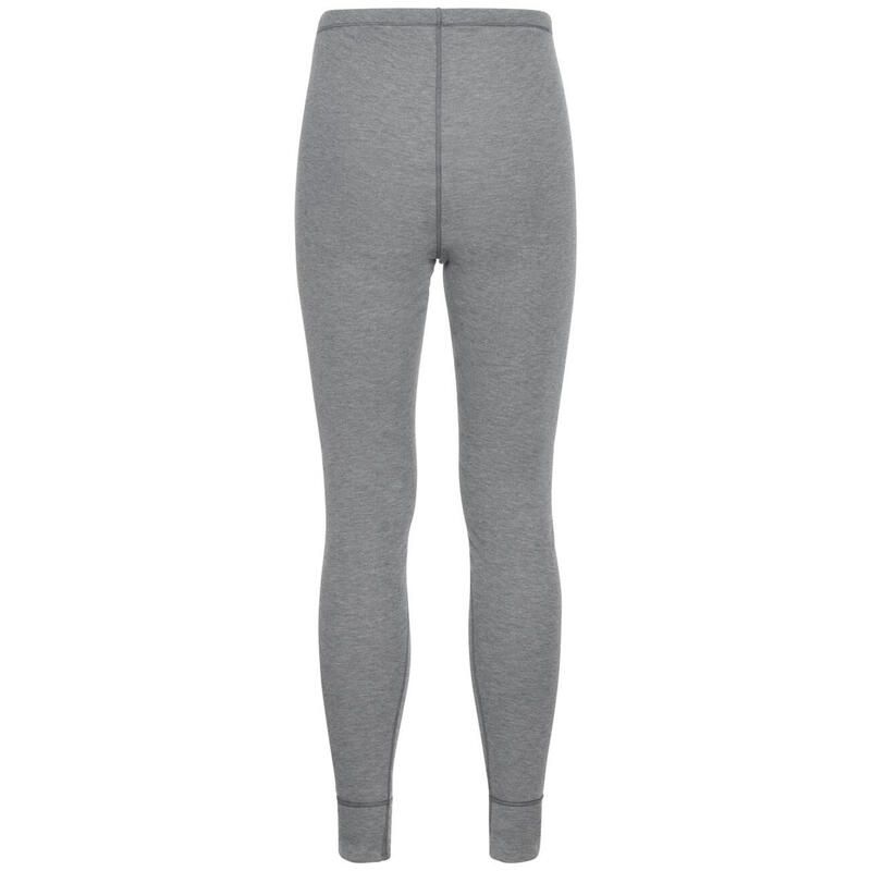 Collant Long Odlo Active Warm Eco Gris
